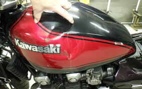 KAWASAKI ZEPHYR 400 KAI 2008 ZR400C