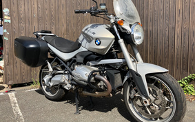 BMW R1200R 2008 0378