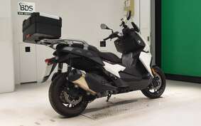 BMW C400X 2021 0C09