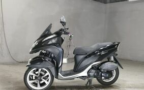 YAMAHA TRICITY 125 SE82J