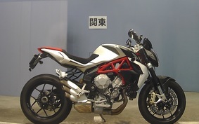 MV AGUSTA BRUTALE 800 2013 B320