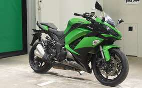 KAWASAKI NINJA 1000 A ZXT00W