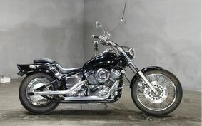 YAMAHA DRAGSTAR 400 1996 4TR