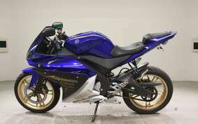 YAMAHA YZF-R125