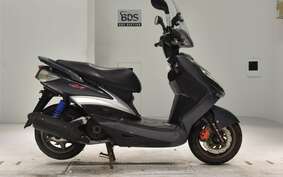 YAMAHA CYGNUS 125 X