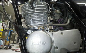 YAMAHA SR400 Gen.3 2002 RH01J