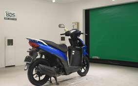 SUZUKI ADDRESS 110 CE47A