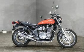 KAWASAKI ZEPHYR 1100 ZRT10A