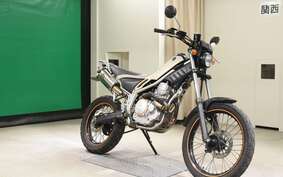 YAMAHA TRICKER DG10J