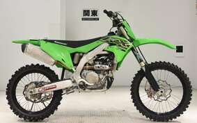 KAWASAKI KX250 KX252C