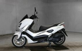 YAMAHA N-MAX 125 SE86J