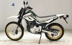 YAMAHA SEROW 250 Gen.3 DG31J