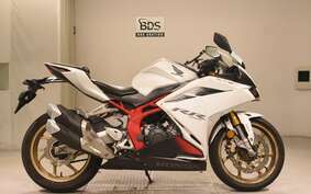 HONDA CBR250RR A MC51