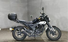 HONDA CBF190TR 不明