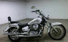 YAMAHA DRAGSTAR 250 VG02J