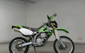 KAWASAKI KLX250 2003 LX250E