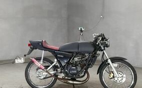 YAMAHA RZ50 RA02J