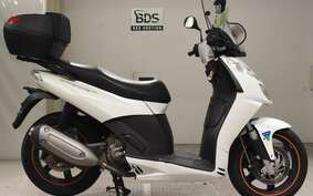 APRILIA SPORTCITY 250 IE