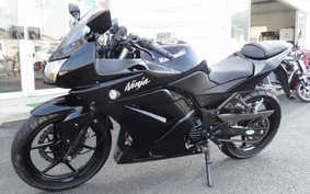 KAWASAKI NINJA 250R EX250K