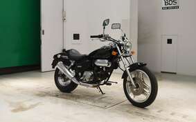 HONDA MAGNA 50 AC13