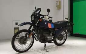 BMW R80GS 1982 5***