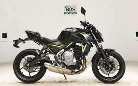 KAWASAKI Z650 A 2021 ER650H