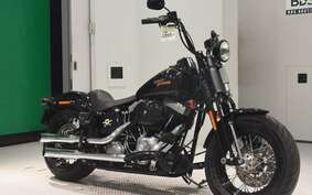 HARLEY FLSTSB 1580 2008