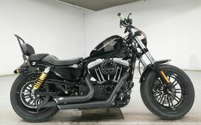 HARLEY XL1200X 2017 LC3