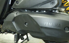 YAMAHA BW S125 Gen.2 SED9J