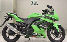 KAWASAKI NINJA 250R EX250K