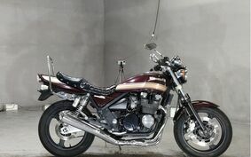 KAWASAKI ZEPHYR 400 2004 ZR400C