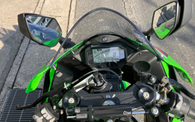 KAWASAKI NINJA ZX-10R KRT ED 2024 ZXT02L