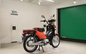 HONDA CROSS CUB 110 JA10