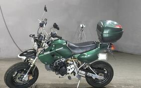 KAWASAKI KSR110 KL110A