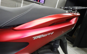 YAMAHA TRICITY 125