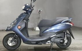 YAMAHA AXIS Z SED7J