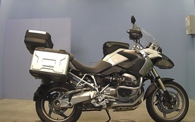 BMW R1200GS 2011 0450