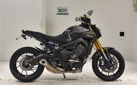 YAMAHA MT-09 A 2016 RN34J