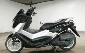 YAMAHA N-MAX 125 SE86J