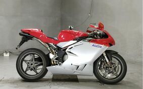 MV AGUSTA  F4S 2000 F400