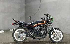 KAWASAKI GPZ400F Gen.2 1984 ZX400A