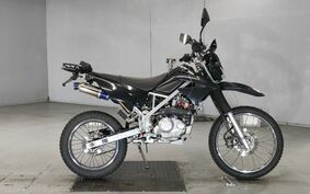 KAWASAKI KLX125 LX125C