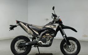 YAMAHA WR250X DG15J