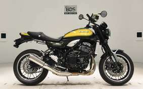 KAWASAKI Z900RS 2024 ZR900K