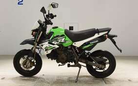 KAWASAKI KSR110 E KL110E