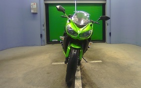 KAWASAKI NINJA 1000 A 2012 ZXT00G