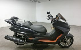 YAMAHA GRAND MAJESTY 400 2007 SH04J