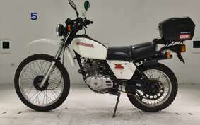 HONDA XL250S L250S