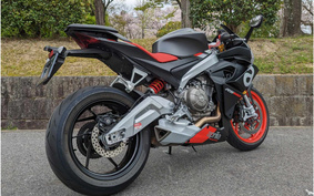 APRILIA RS660 2023