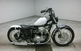 KAWASAKI W400 2007 EJ400A